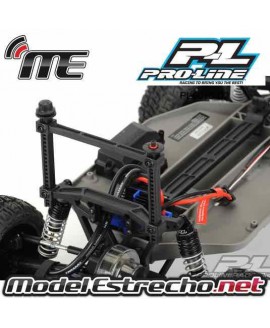 PROLINE KIT DE CAPUCHONES PARA SUJETAR LA CARROCERIA