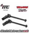 TRAXXAS LATRAX TETON PALIERES DELANTEROS O TRASEROS
