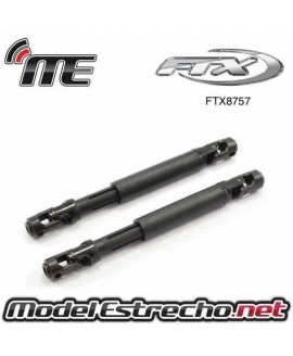 FTX MAULER PALIER CENTRAL DELANTERO Y TRASERO