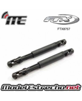 FTX MAULER PALIER CENTRAL DELANTERO Y TRASERO