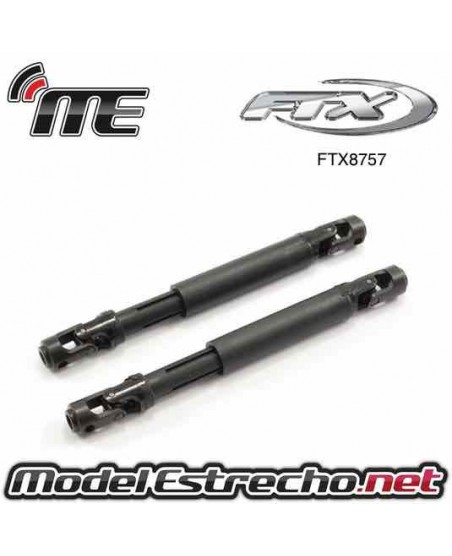 FTX MAULER PALIER CENTRAL DELANTERO Y TRASERO