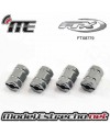 FTX MAULER HEXAGONOS EXTENSORES 12mm (4U.)