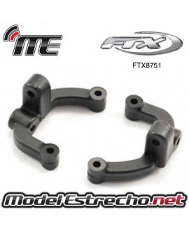 FTX MAULER CENTRE LINK MOUNT (2PCS)