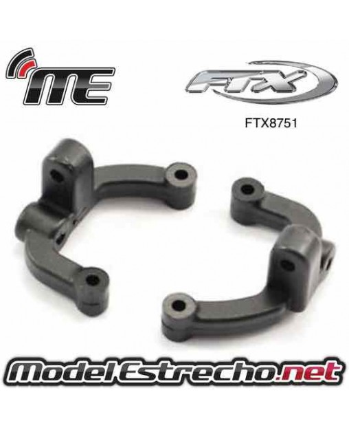 FTX MAULER CENTRE LINK MOUNT (2PCS)