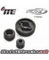 FTX MAULER TRANSMISSION GEAR SET  ( 20T, 28T, 53T )