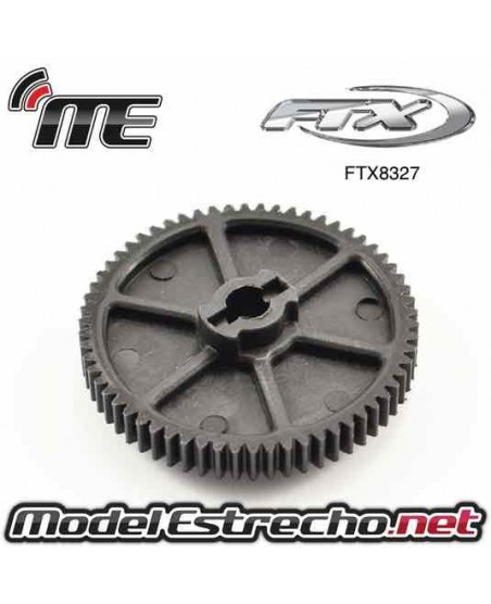 FTX OUTLAW MAIN SPUR GEAR 62T