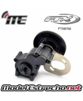 FTX MAULER TRANSMISSION GEAR SET  ( 20T, 28T, 53T )
