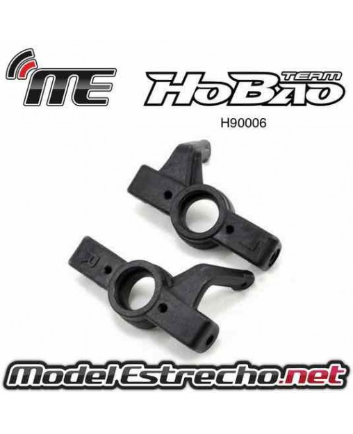 MANGUETA DELANTERA HOBAO HYPER VS NITRO Y ECO