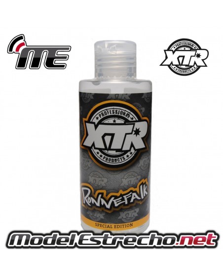 SILICONA RONNELFALK EDITION 150 ML 40WT