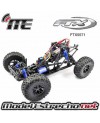 COCHE FTX OUTLAW 1/10 BRUSHLESS  4WD RTR ULTRA BUGGY