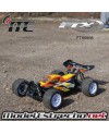 FTX COLT 1/18 BRUSHED MINI 4WD BUGGY RTR BLACK/ ORANGE