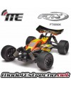 FTX COLT 1/18 BRUSHED MINI 4WD BUGGY RTR BLACK/ ORANGE