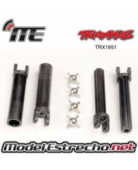 TRAXXAS PALIERES 1/10 BIGFOOT TRX1951