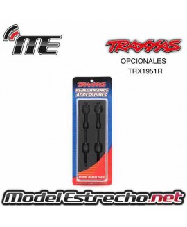 TRAXXAS PALIERES 1/10 BIGFOOT