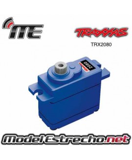 TRAXXAS SERVO SUB-MICRO WATERPROOF