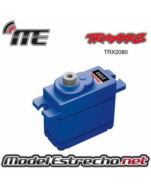 TRAXXAS SERVO SUB-MICRO WATERPROOF