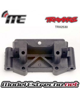 TRAXXAS BULKHEAD FRONT GREY