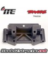 TRAXXAS BULKHEAD FRONT GREY