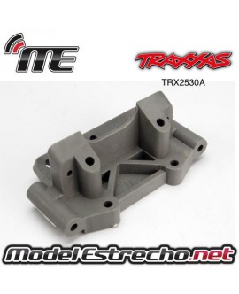 TRAXXAS BULKHEAD FRONT GREY