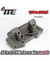 TRAXXAS BULKHEAD FRONT GREY