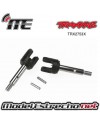 TRAXXAS STUB AXLES