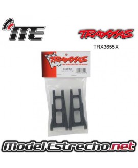 TRAXXAS SUSPENSION ARMS LEFT & RIGHT