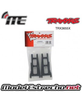 TRAXXAS SUSPENSION ARMS LEFT & RIGHT