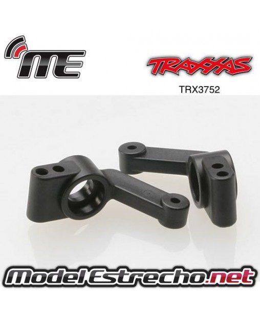 TRAXXAS STUB AXLE CARRIERS
