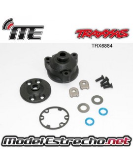 TRAXXAS HOUSING, CENTER DIFFERENTIAL