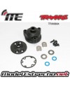 TRAXXAS HOUSING, CENTER DIFFERENTIAL