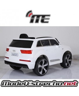 AUDI Q7 BLANCO