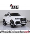 AUDI Q7 BLANCO