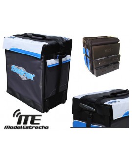 MALETA FASTRAX MEGA HAULER 1/8