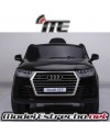 AUDI Q7 NEGRO