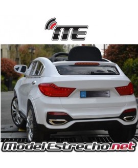 AUDI Q5 STYLE BLANCO