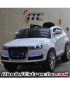 AUDI Q5 STYLE BLANCO