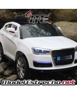 AUDI Q5 STYLE BLANCO