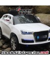 AUDI Q5 STYLE BLANCO