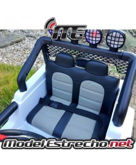 JEEP RAPTOR 4X4 BLANCO