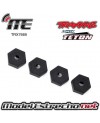TRAXXAS TETON HEXAGONOS 