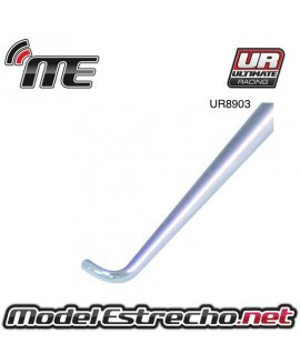 PUNTA EXTRACTOR MUELLES ESCAPE PRO