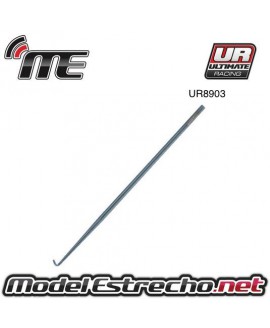 PUNTA EXTRACTOR MUELLES ESCAPE PRO