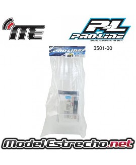 PROLINE SUMO CLEAR BODY