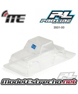 PROLINE SUMO CLEAR BODY