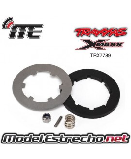 TRAXXAS REBUILD KIT, SLIPPER CLUTCH