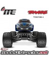 TRAXXAS STAMPEDE 4X4 BT 