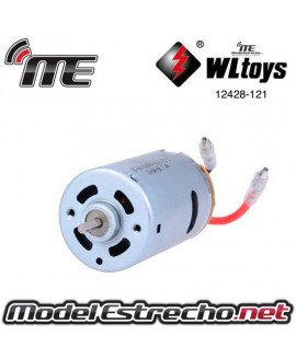 WLTOYS MOTOR 540 1/12 TRIAL 
