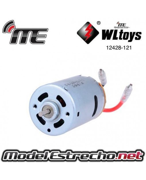 WLTOYS MOTOR 540 1/12 TRIAL 