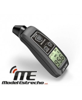 TERMOMETRO INFRAROJO