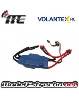 COMBO ESC/MOTOR VECTOR 80